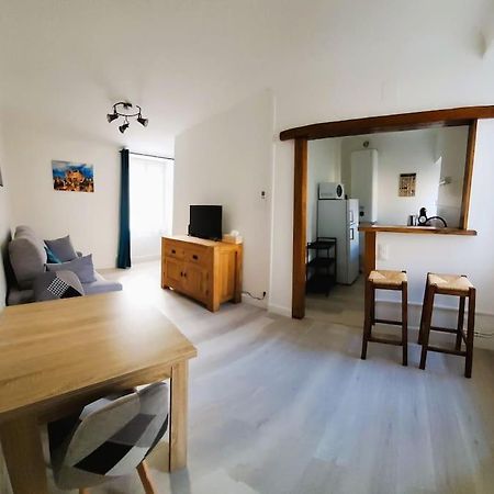 Appartement De Charme A Sarlat Dış mekan fotoğraf