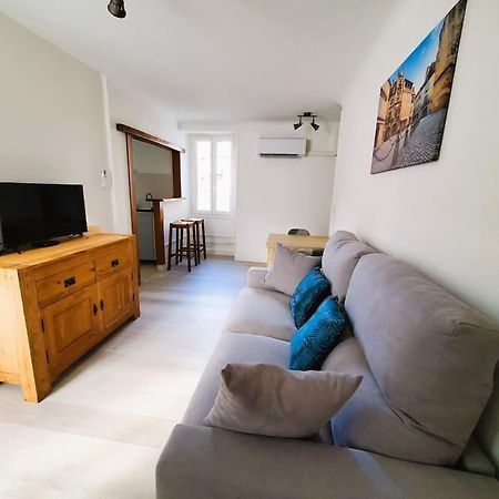 Appartement De Charme A Sarlat Dış mekan fotoğraf