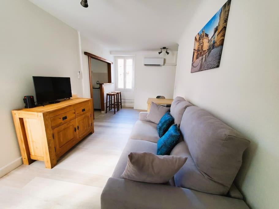 Appartement De Charme A Sarlat Dış mekan fotoğraf